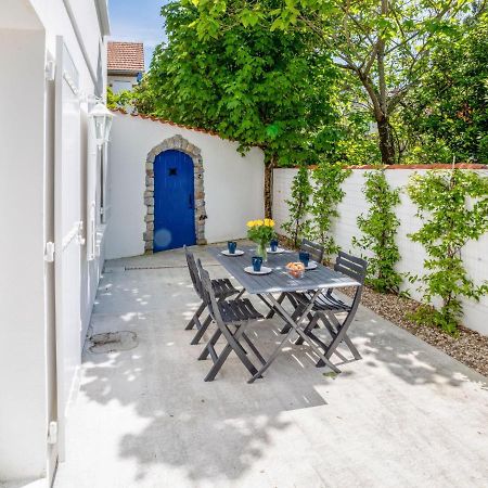 Apartment Les Mats-3 By Interhome Saint-Palais-sur-Mer Bagian luar foto