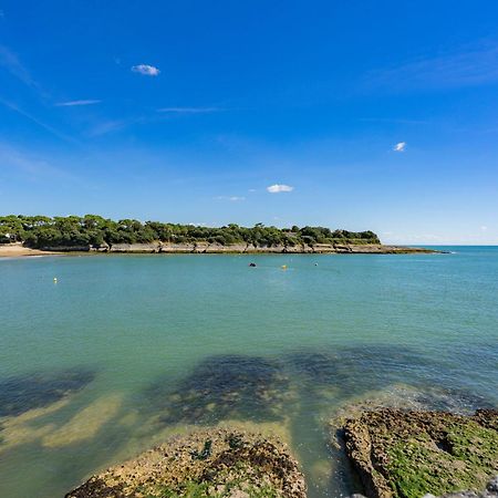 Apartment Les Mats-3 By Interhome Saint-Palais-sur-Mer Bagian luar foto