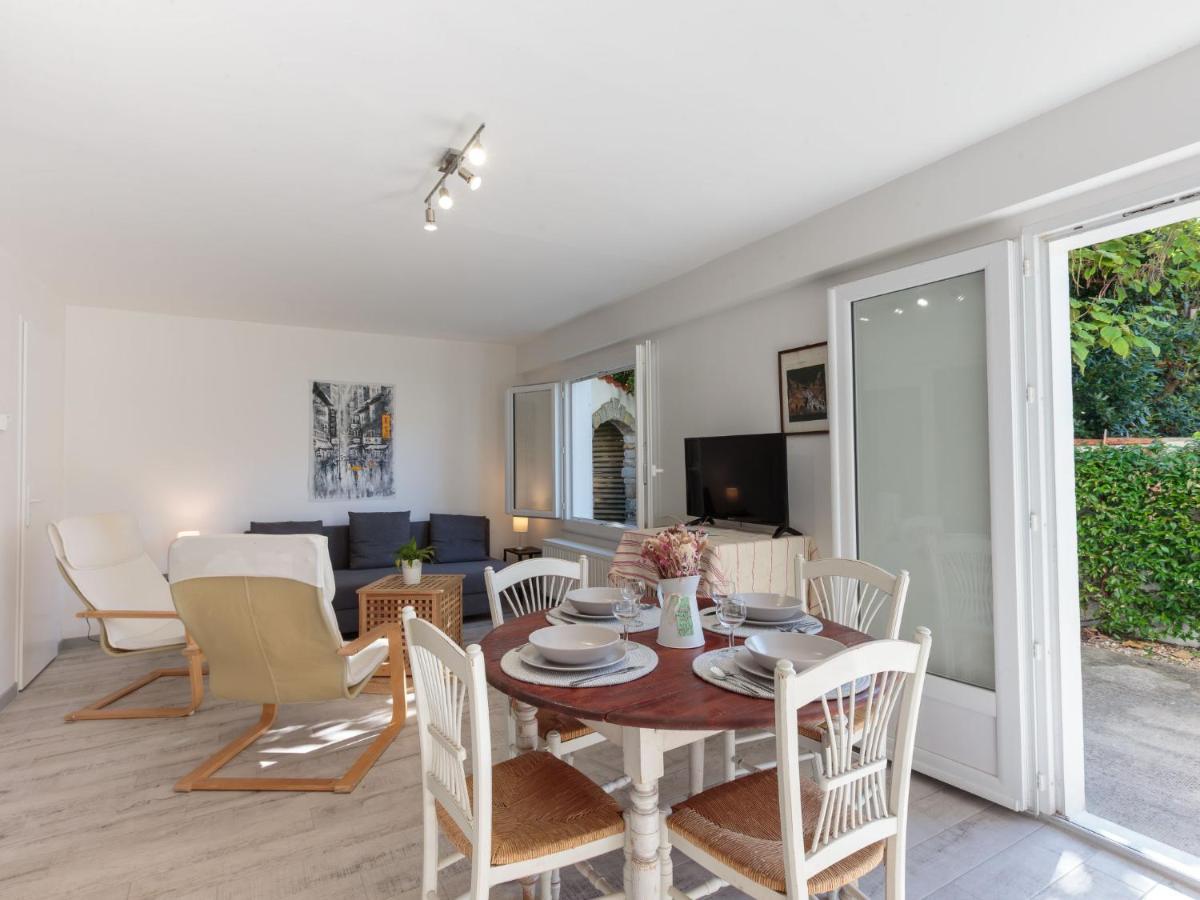 Apartment Les Mats-3 By Interhome Saint-Palais-sur-Mer Bagian luar foto