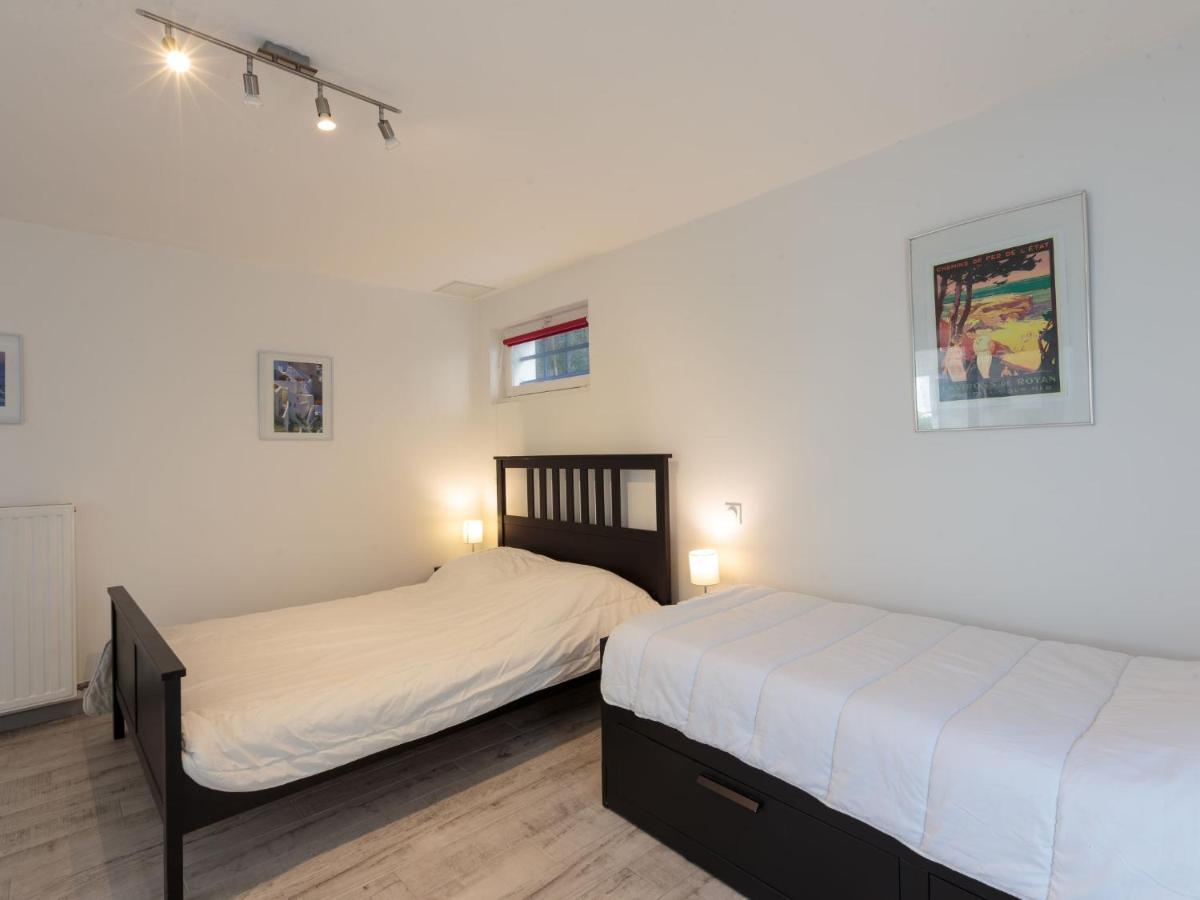 Apartment Les Mats-3 By Interhome Saint-Palais-sur-Mer Bagian luar foto