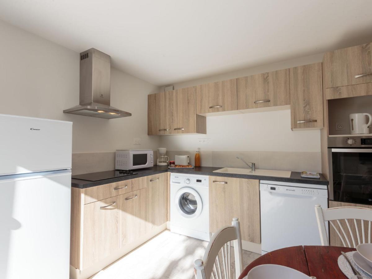 Apartment Les Mats-3 By Interhome Saint-Palais-sur-Mer Bagian luar foto