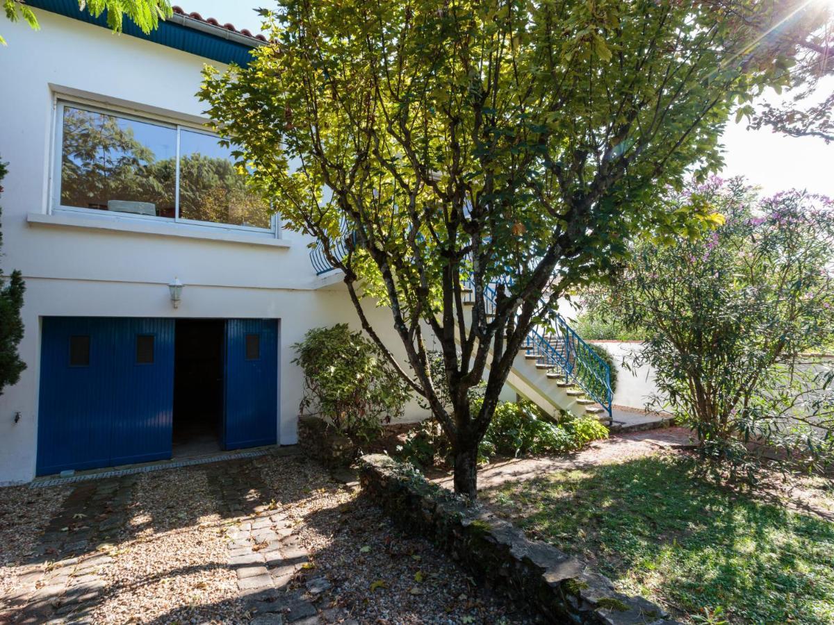 Apartment Les Mats-3 By Interhome Saint-Palais-sur-Mer Bagian luar foto