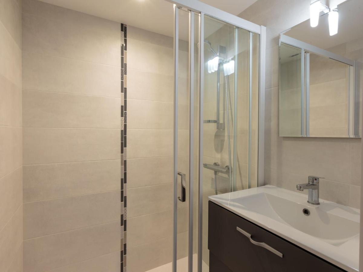 Apartment Les Mats-3 By Interhome Saint-Palais-sur-Mer Bagian luar foto