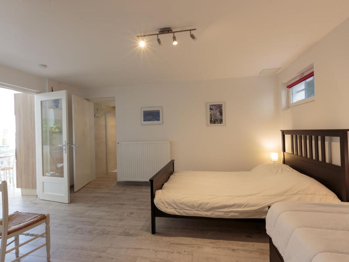 Apartment Les Mats-3 By Interhome Saint-Palais-sur-Mer Bagian luar foto